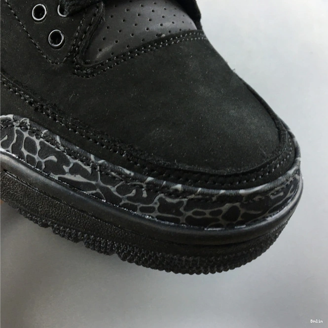 Bmlin shoes Jordan 3 AJ3-902027 Air Oregon Retro Duck 0704